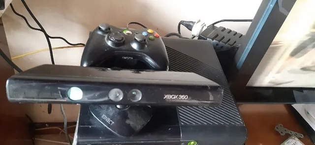 So baixar xbox 360  +40 anúncios na OLX Brasil