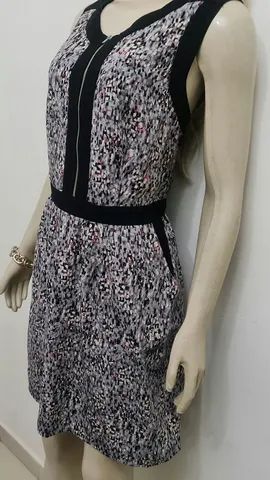 Vestido Forever 21 - Foto 5