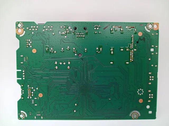 Placa Principal Tv LG 43lj5550 + Cabo Placa T-Com Estado de Conservação de Novo. - Foto 3