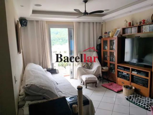Apartamento - / Residencial / Grajaú - Foto 3