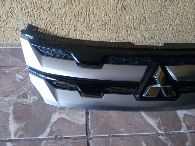 Grade Mitsubishi Outlander Sport 2020 2021 2022 / Asx 2022 (7450B303) - Foto 5