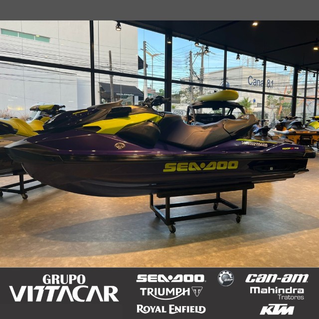 Jet Ski Sea-doo RXP 300 2021 - Foto 3