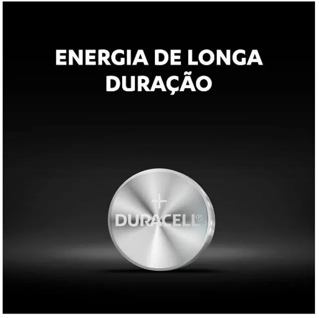 Pilha Duracell LR44/A76 Alcalina (4 Unidades) calculadoras laser pointer - Foto 2