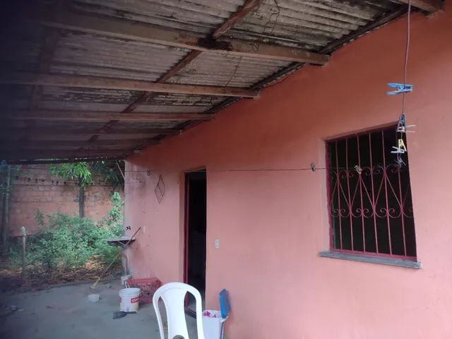Captação de Casa a venda na Rua Jabuticabeira, Cidade Nova, Manaus, AM