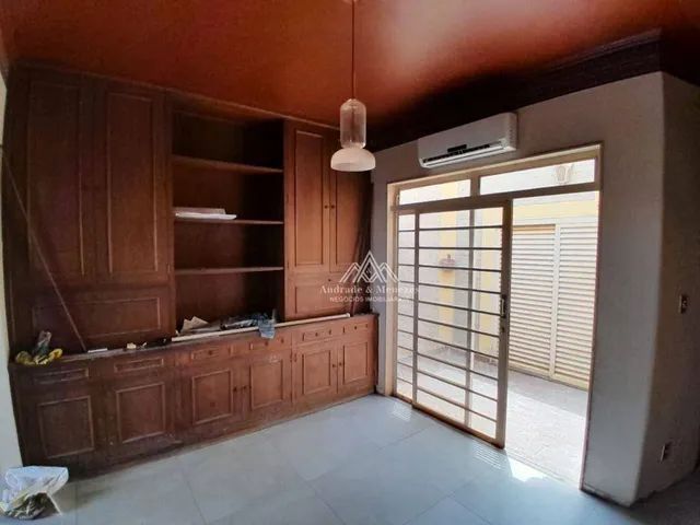 Casa com 3 dormitórios para alugar, 206 m² por R$ 5.242/mês - Alto da Boa Vista - Ribeirão - Foto 5