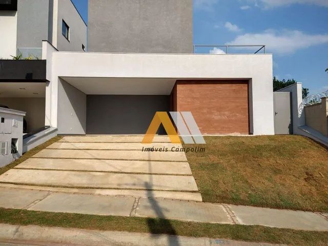 Casa em condominio fechado 3 quartos à venda - Cyrela Landscape