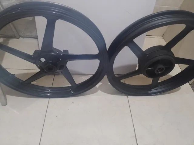 Roda factor 150 valor 350,00