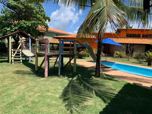 Casa de praia Pirui Arembepe - Foto 2