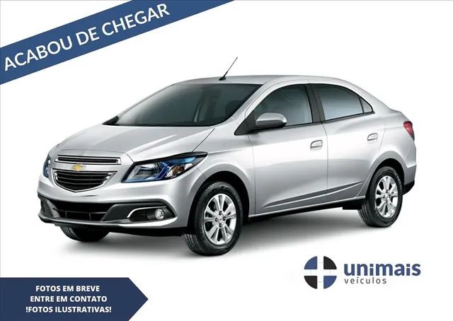 CHEVROLET PRISMA 1.0 MPFI LT 8V FLEX 4P MANUAL