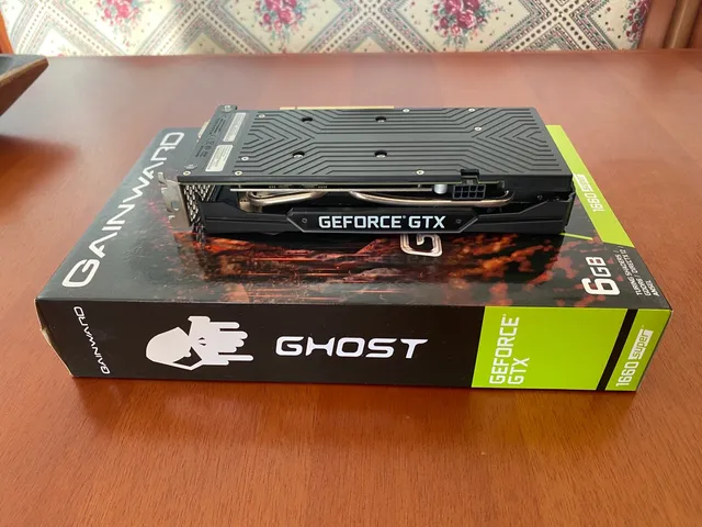 Gtx 1660 super online olx