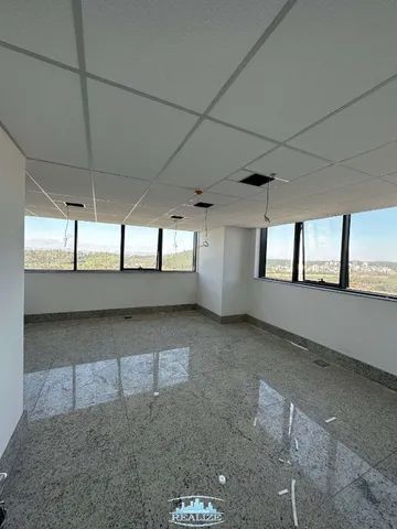 Cod. 4162 - Aluga sala comercial Edifício Ipatinga Tower, 40m², 01 vaga - Foto 2