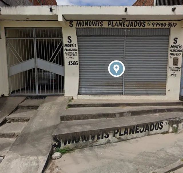 Captação de Casa a venda no bairro Terra Dura, Aracaju, SE