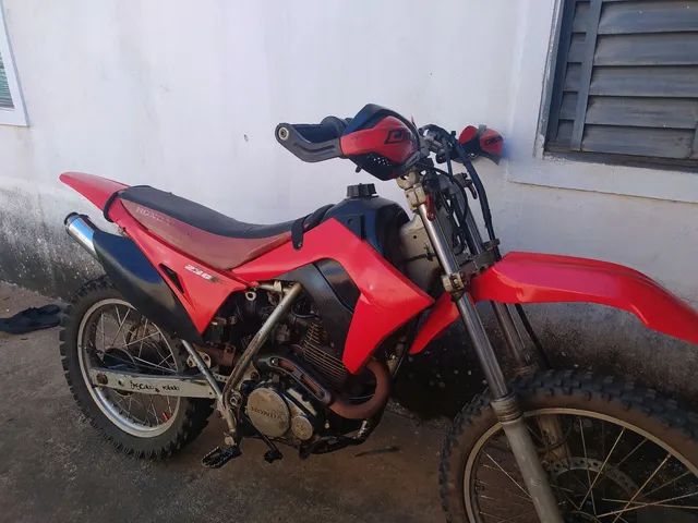 Motos De Trilha Bauru E Região Venda e Troca