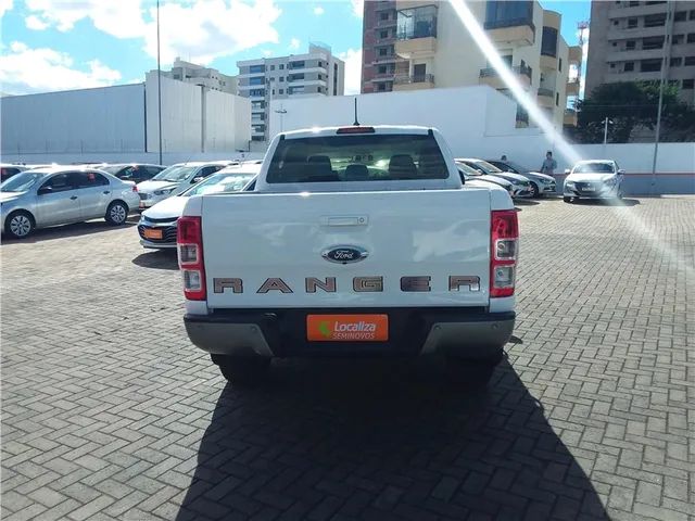 Ford Ranger 2021 2.2 xls 4x4 cd 16v diesel 4p automático - Foto 6