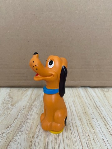 Apontador pluto anos 70 - Foto 2