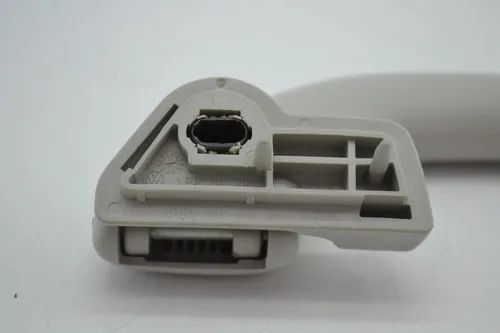 Puxador Alça Teto Pqp Volkswagen Polo 2011 Original  - Foto 5