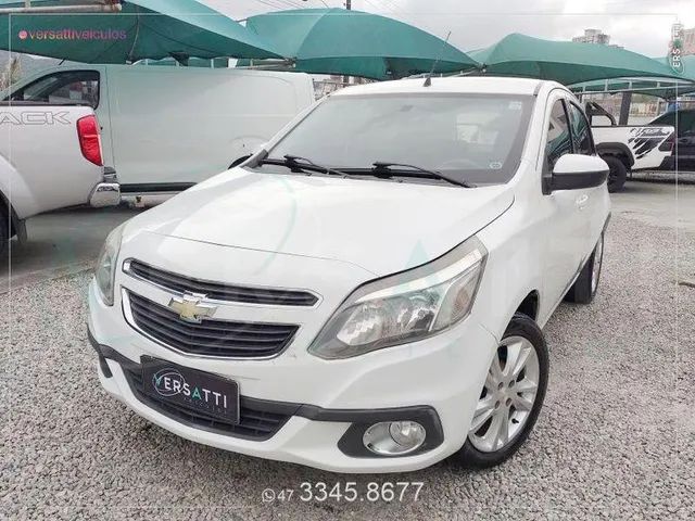 Novo Chevrolet Agile 2014 em lançamento oficial