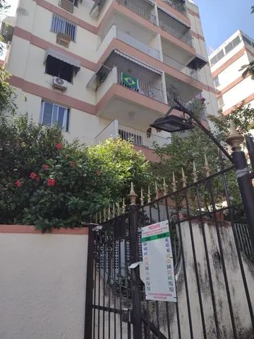 Captação de Apartamento a venda na Rua das Dálias, Vila Valqueire, Rio de Janeiro, RJ