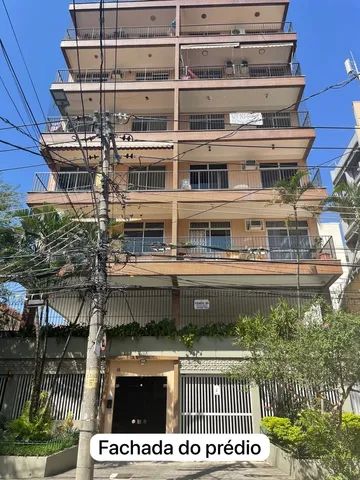 Captação de Apartamento a venda na Rua Piranga, Méier, Rio de Janeiro, RJ