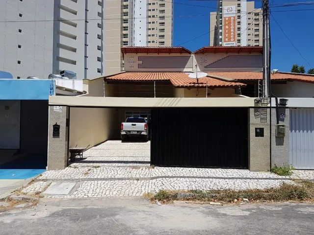 Captação de Casa para locação na Rua Franklin Távora, Centro, Fortaleza, CE