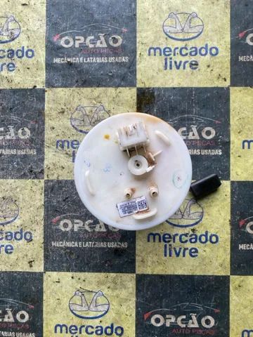 BOMBA COMBUSTÍVEL GM ONIX PRISMA SPIN COBALT 12/19 - Foto 2
