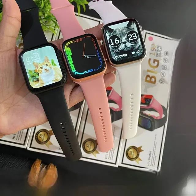 Smartwatch X8 Pro Max 2.0 Original - Foto 3