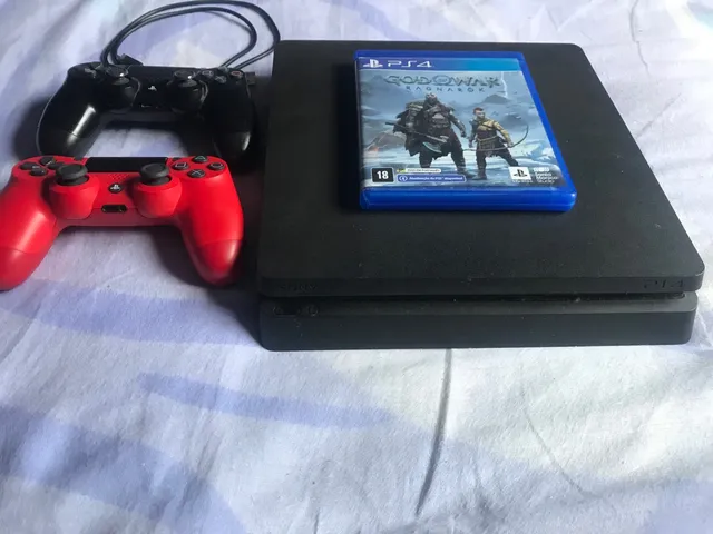 PS4 usado na OLX: preço, ficha técnica e por que comprar em 2021