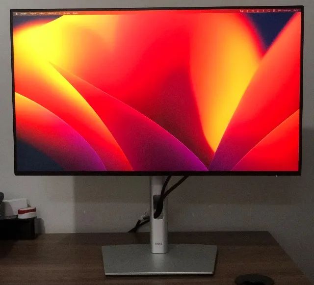 Monitor Dell UltraSharp de 23.8? U2422H Computadores e acessórios