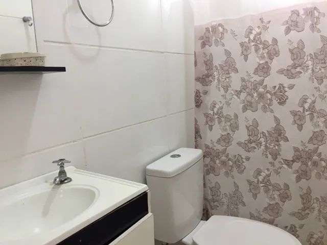 Kitnet em Betim mobiliada com internet , próx a PUC - Foto 7