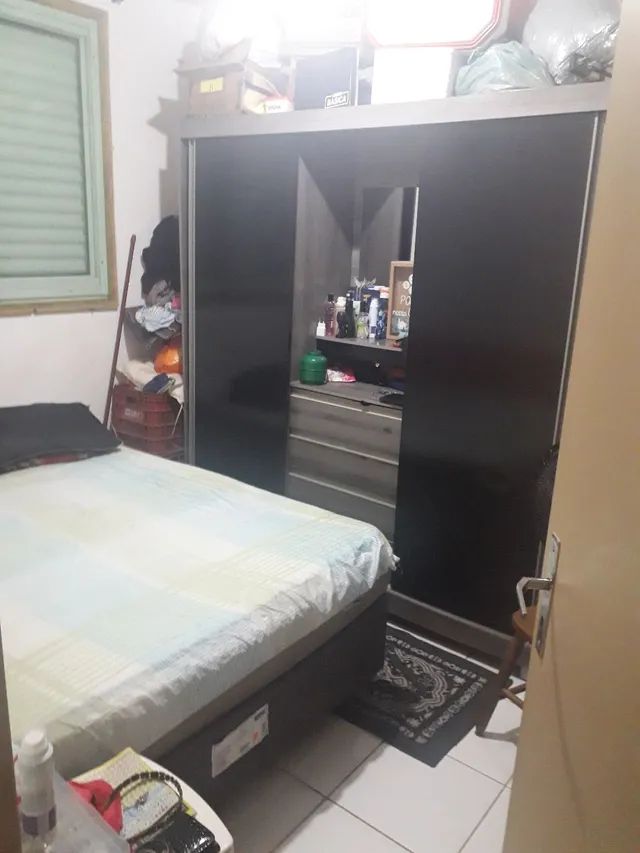 Captação de Apartamento a venda na Rua Corifeu de Azevedo Marques - de 1021/1022 ao fim, Jardim das Industrias, São José dos Campos, SP