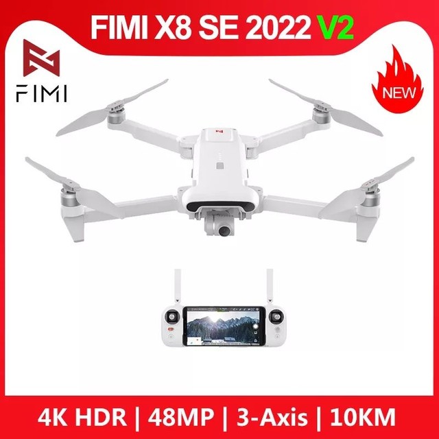 gs906 drone