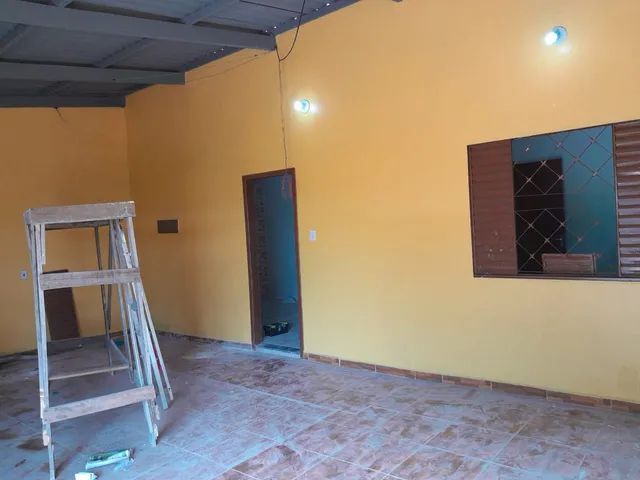 Captação de Casa a venda na Rua Roque Garcia, Loteamento Santo Afonso, Rio Branco, AC