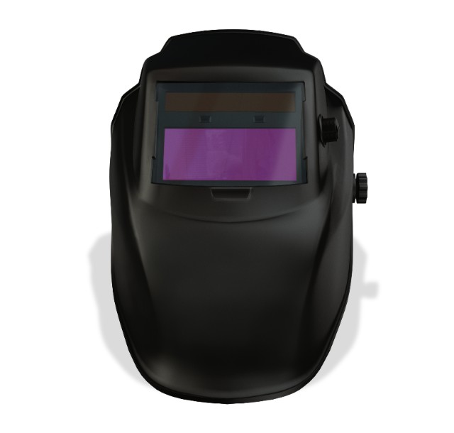 Mascara de solda Automática Boxer Retina 2.0 VR