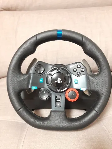 Volante g29 completo  +125 anúncios na OLX Brasil