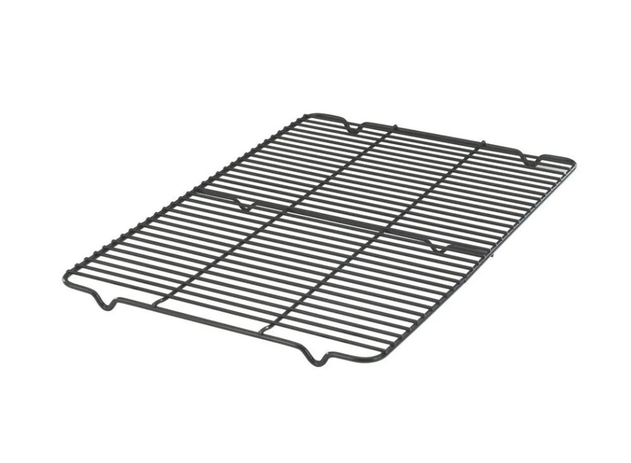 GRADE DE RESFRIAMENTO RETANGULAR NORDIC WARE  - Foto 3