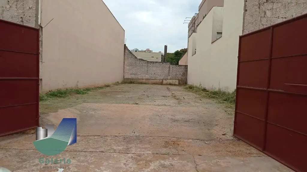 Terreno Comercial para alugar, 300m² - Jardim Canadá