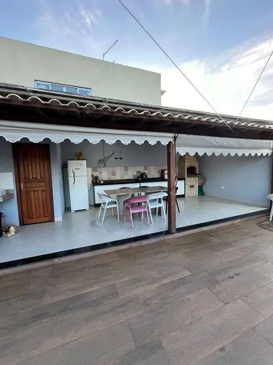 Alugo kitnets para o verão, com ou sem área de churrasco e piscina, na praia de UBU. - Foto 4