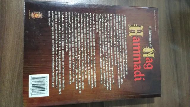 A Biblioteca de Nag Hammad - Foto 4