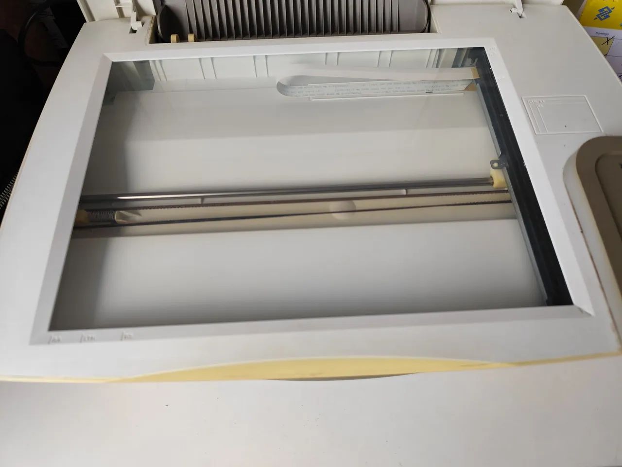 Impressora Lexmark X1270