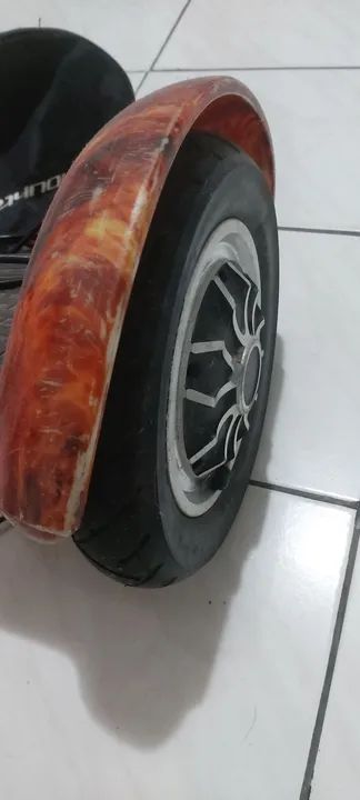 Vende-se Hoverboard Pro Mountain  - Foto 5