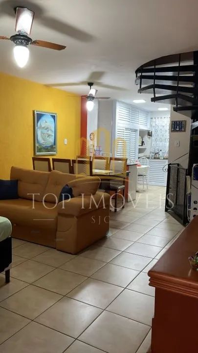 Vende-se Sobrado Charmoso em Condomínio Fechado Próximo à Praia Martim de Sá, Caraguatatub - Foto 2