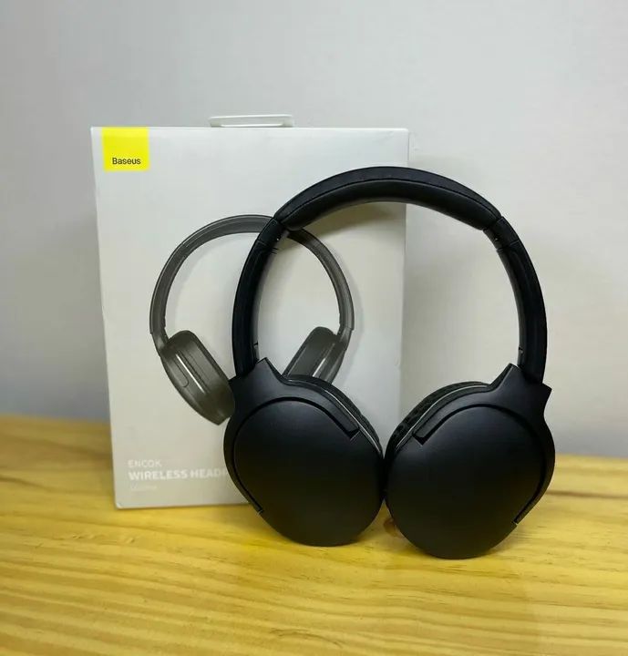 Headphone Baseus D02 Pro 