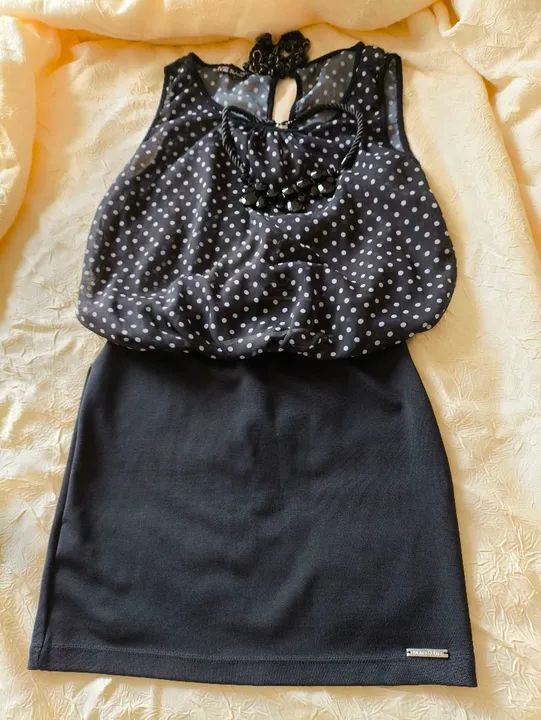 Vestido Lindo e versátil  - Foto 2