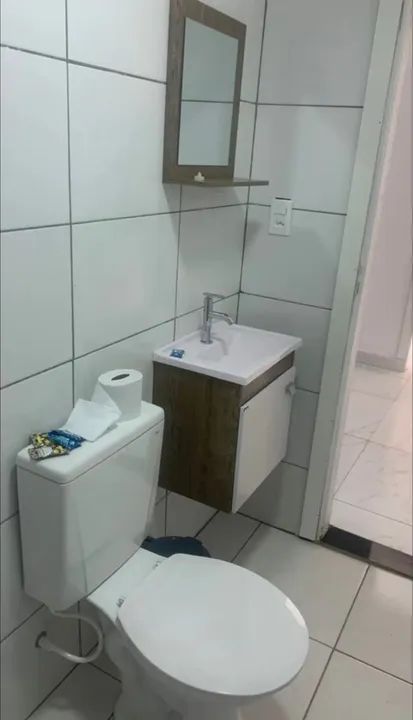 Apartamento para locação em São paulo ZN  - Foto 8
