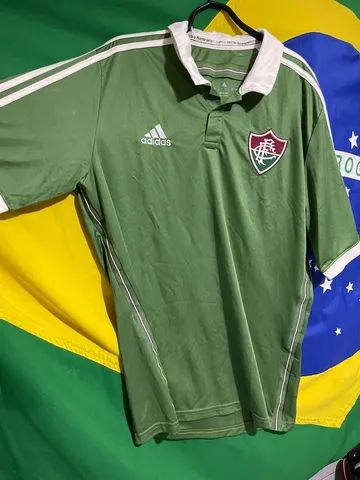 Kit 2 camisas originais Fluminense  - Foto 2