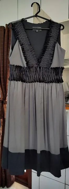 Vestido Marca Tonagê 