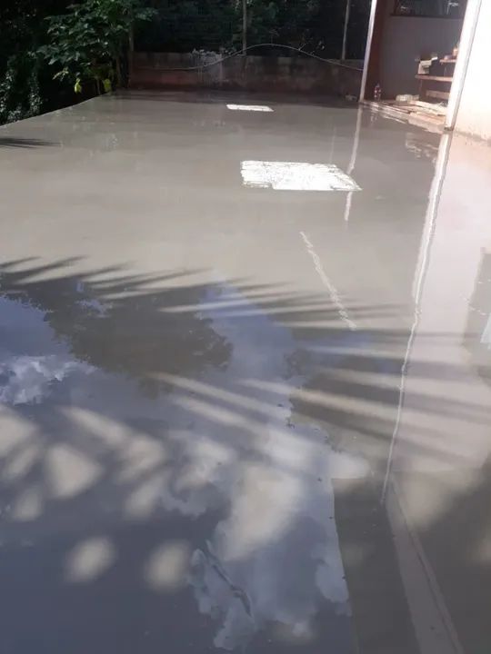 Piso Polido - Foto 5