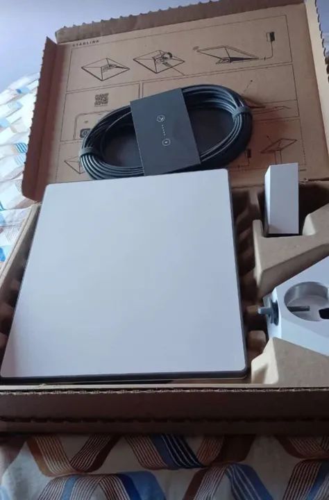 Mini starlink64374416452225120