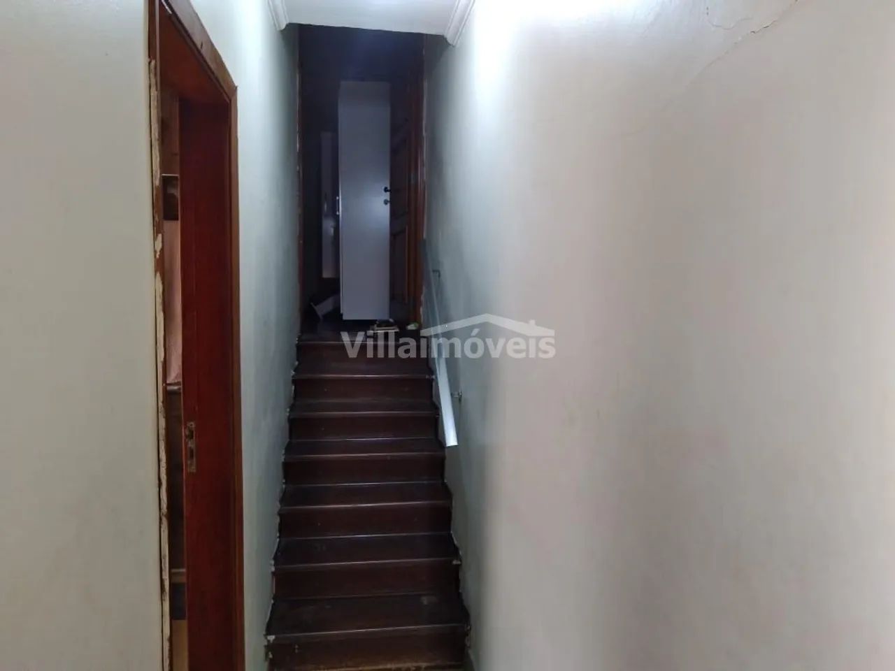 casa - Vila Industrial - Campinas - Foto 5