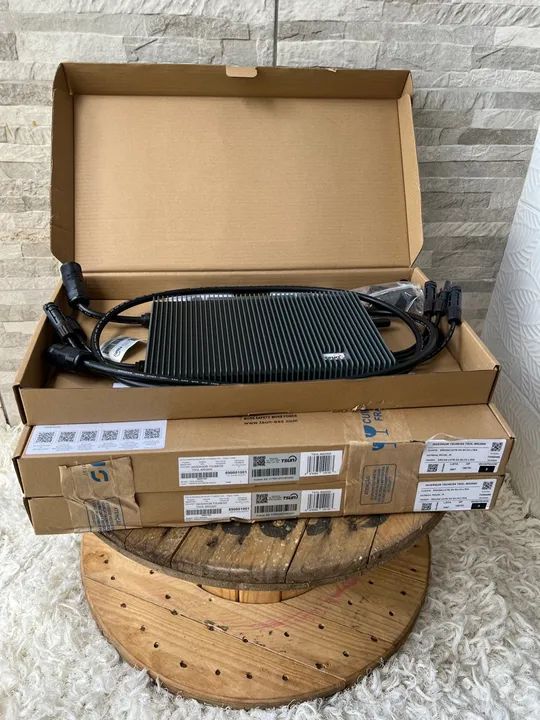 Microinvensor tsun  - Foto 2